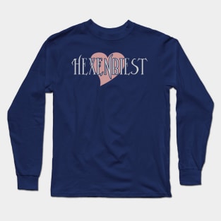 Hexenbiest Long Sleeve T-Shirt